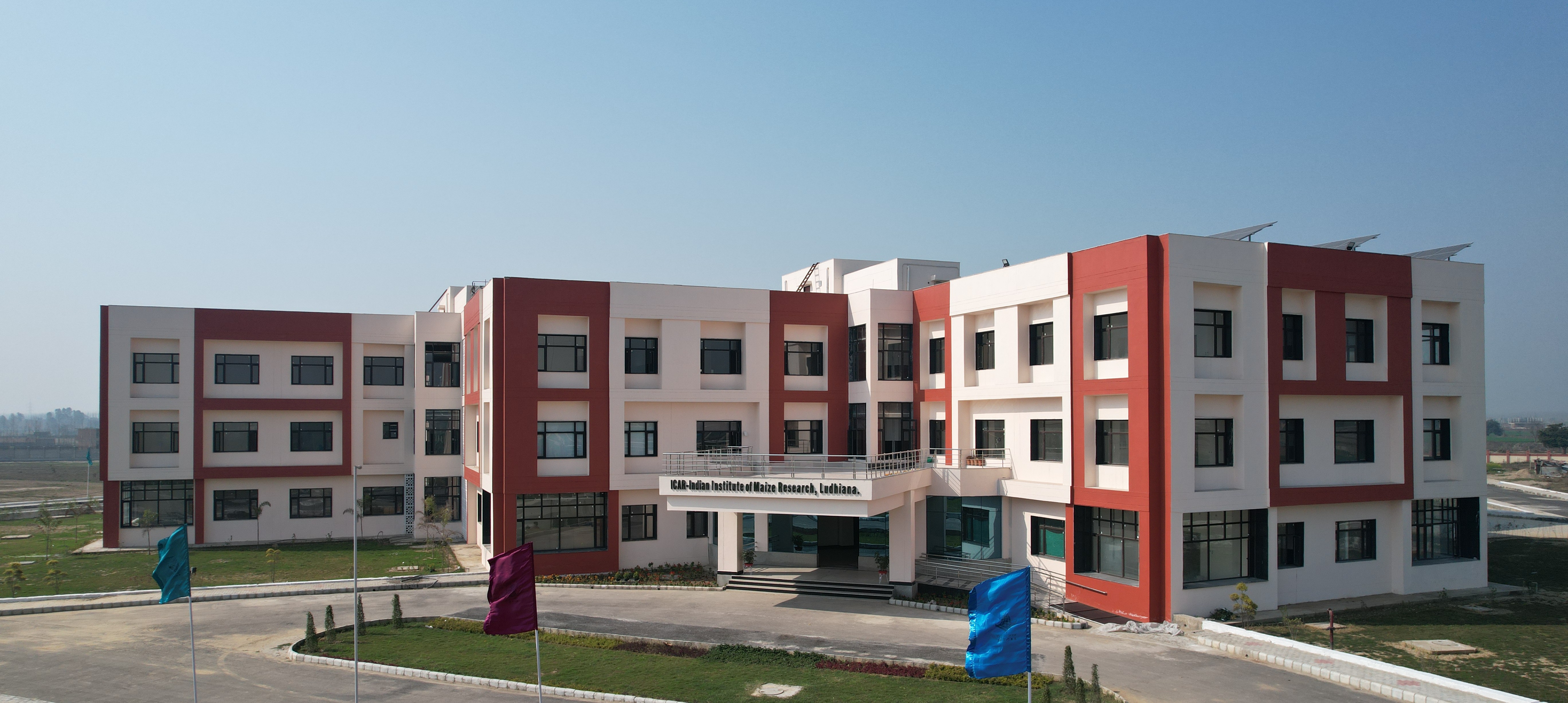 IIMR