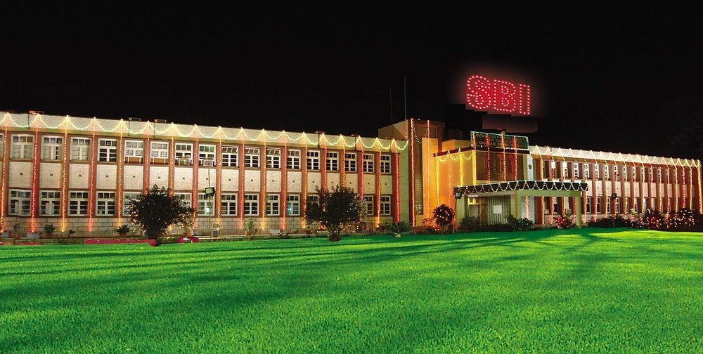 SBI