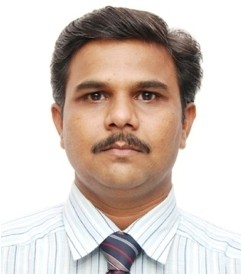 Dr. Jayant Meshram