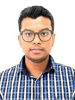 Dr. Joy Das