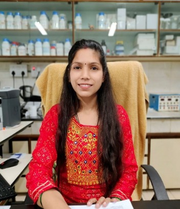 Dr. Pooja Verma