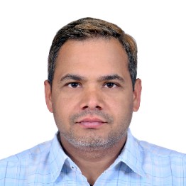 Dr. Rakesh Kumar