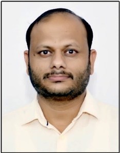 Dr. Suhas Karkute