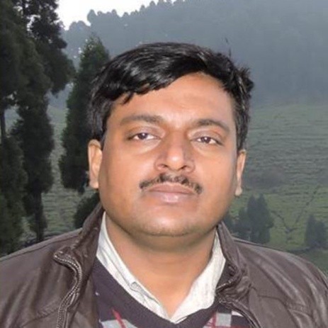 Dr. Pratik Satya