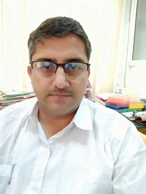 Dr. Subhojit Datta