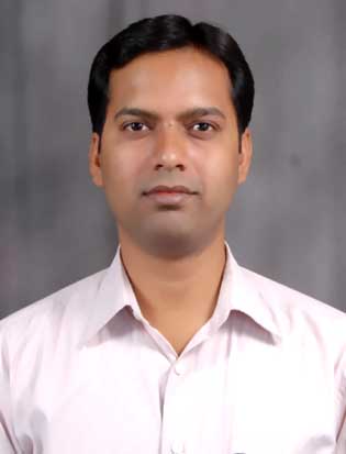 Dr. Awadhesh Kumar