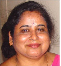 Dr. Sanghamitra Samantaray