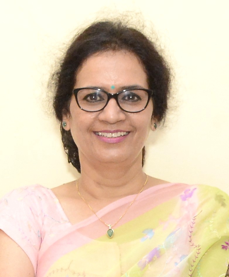 Dr. Anita Mann