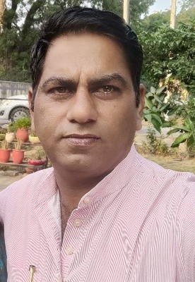 Dr. Ashwani Kumar