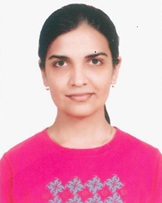Ms. Avni Dahiya