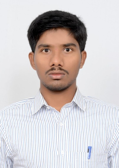 Dr. Lokesh B.M.