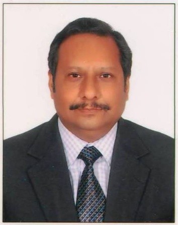 Dr. Neeraj Kulshreshtha