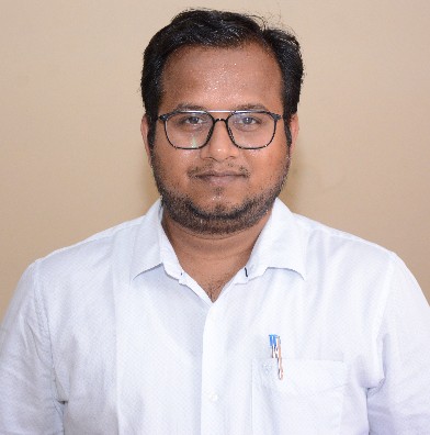 Dr. Nitish Ranjan Prakash
