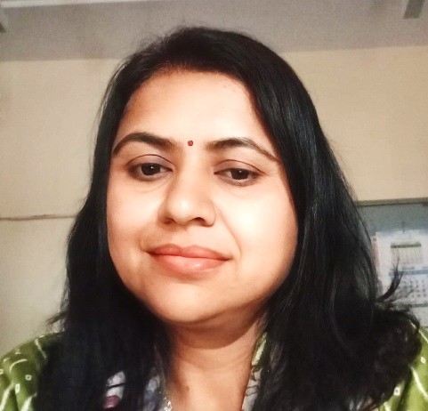 Dr. Vijayata Singh