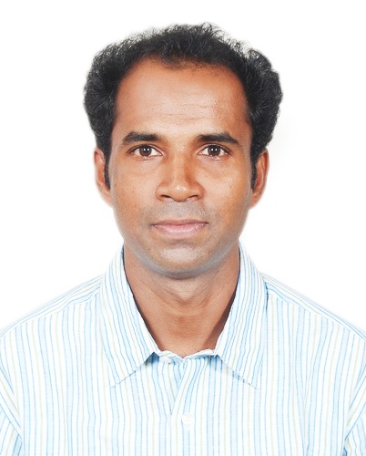 Dr. G Prakash