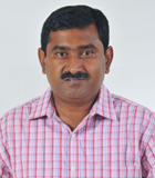 Dr. D. Balakrishna
