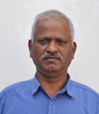 Dr. B Gangaiah