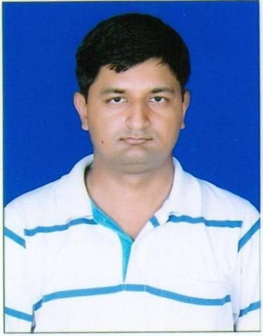 Dr. Krishan Kumar
