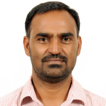 Dr. HP Meena