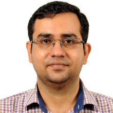 Dr. Praduman Yadav
