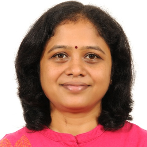 Dr. KT Ramya