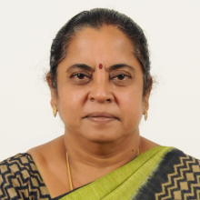 Dr. Santhalakshmi Prasad
