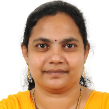 Dr. B. Usha Kiran