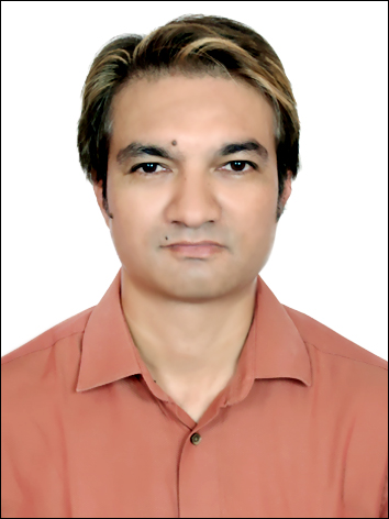 Dr. Abhishek Bohra