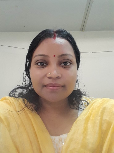 Dr. Antara Das