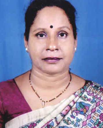 Dr. Archana Singh