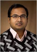 Dr. Debjyoti Sengupta