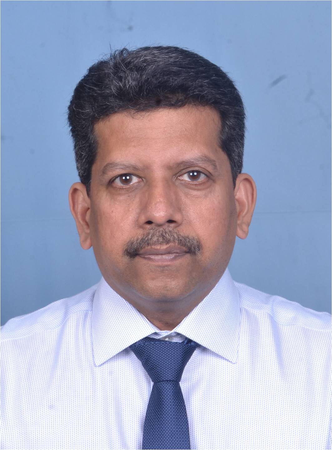 Dr. SenthilKumar M
