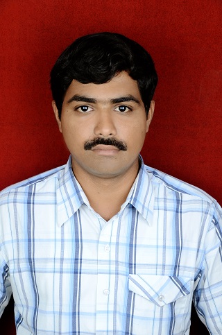 Dr. Shanmugavadivel PS