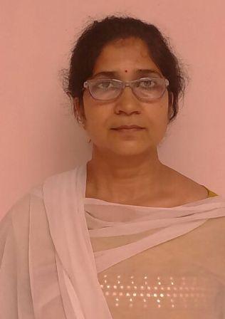 Dr. Anubhuti Sharma