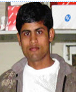 Dr. Prashant Yadav