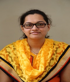 Dr. Kalyani M. Barabdikar
