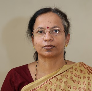 Dr. C. N. Neeraja
