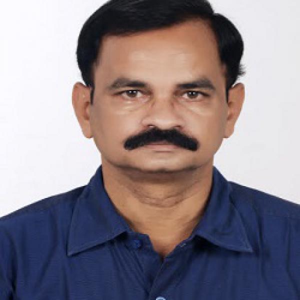Dr. S.V. Sai Prasad