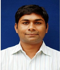 Dr. Satendra Kumar Mangrauthia