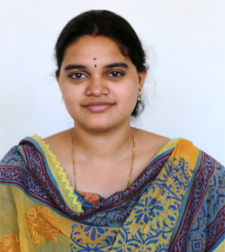 Dr. Ch. Suvarna Rani