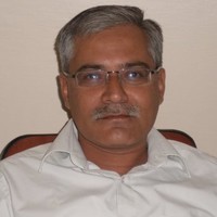 Dr. Rajender Singh