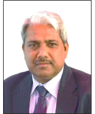 Dr. Dinesh Singh