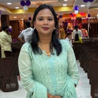 Dr. Shweta Singh