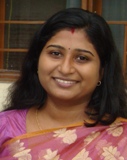 Dr. Lekshmy S