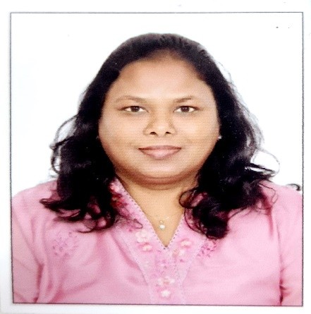 Dr. R. Gandhi Gracy