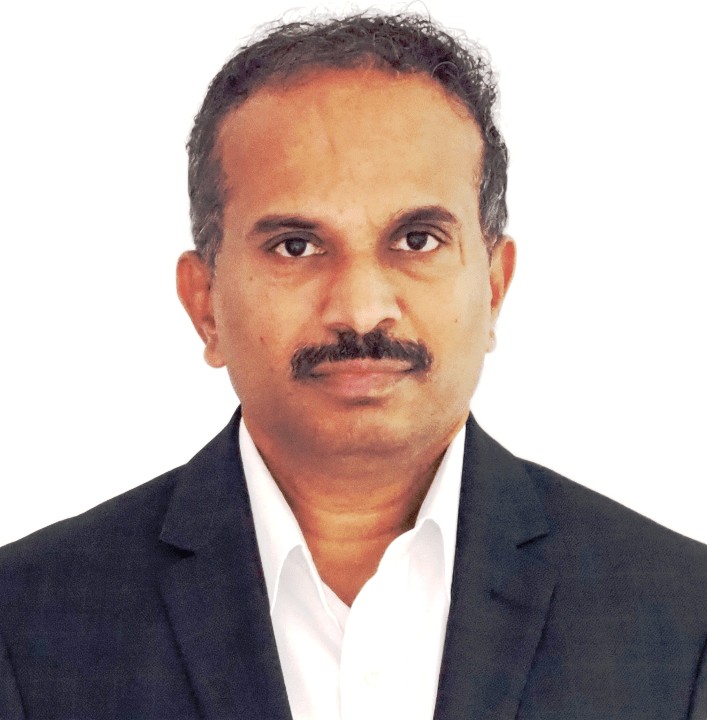Dr. M. Mohan