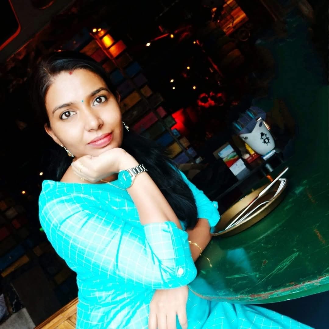 Dr. Ramya R S