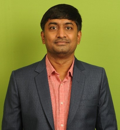 Dr. Sagar D