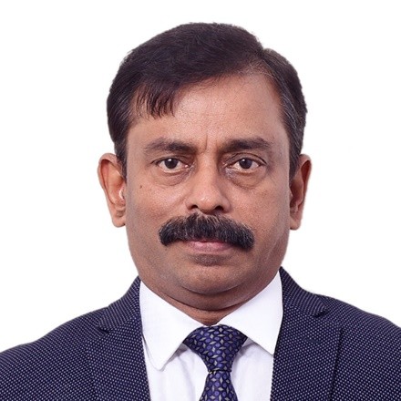 Dr. T. Venkatesan