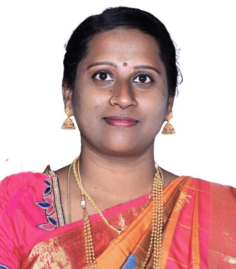 Dr. Rgowthami